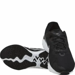Renew Run 2 White/Black