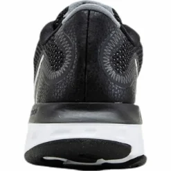 Renew Run Black/Silver