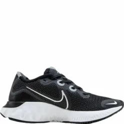 Renew Run Black/Silver