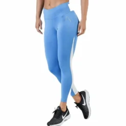 Resistance Blue