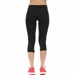 Response 3/4 Tight Black