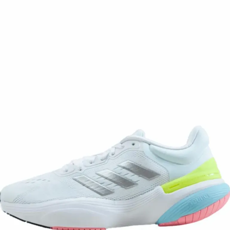 Response Super 3.0 Shoes Cloud White / Matte Silver / Almost Blue