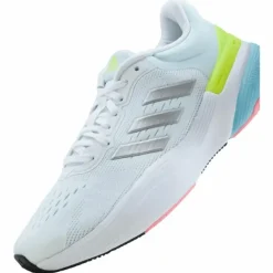 Response Super 3.0 Shoes Cloud White / Matte Silver / Almost Blue
