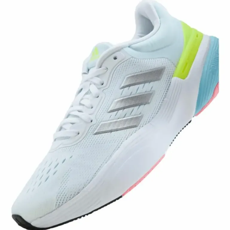 Response Super 3.0 Shoes Cloud White / Matte Silver / Almost Blue
