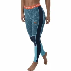 Rett Pant Blue