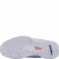 Revolt Pro 4.5 Women White/twilight Blue