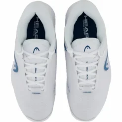 Revolt Pro 4.5 Women White/twilight Blue