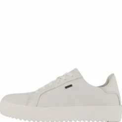 Rex Turin Gtx White