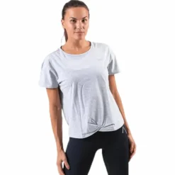 Rhen Tee Grey