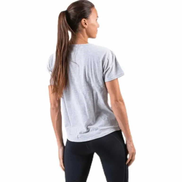 Rhen Tee Grey