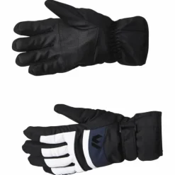 Rhett Ski Gloves Blue