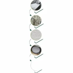 Rhino Repreve Socks White