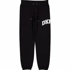 Rhstn Lg Rlxd Fit Jo Black/eggnog