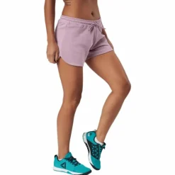 Ri French Terry Short Inflil