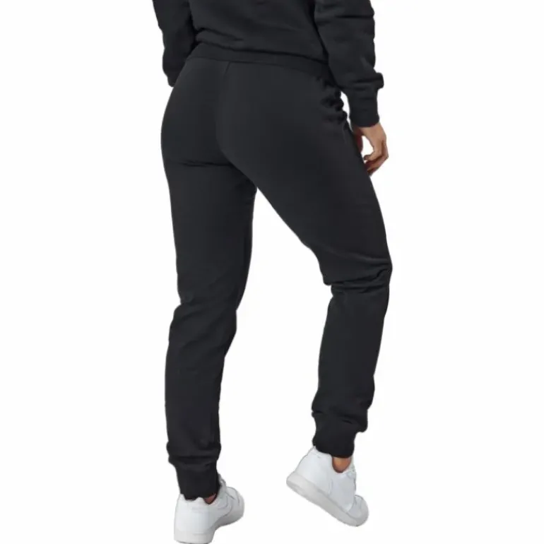 Rib Cuff Pants Kk001