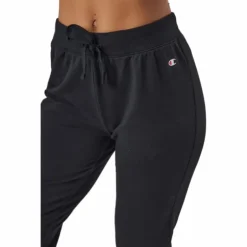 Rib Cuff Pants Kk001