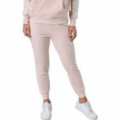 Rib Cuff Pants Ps075