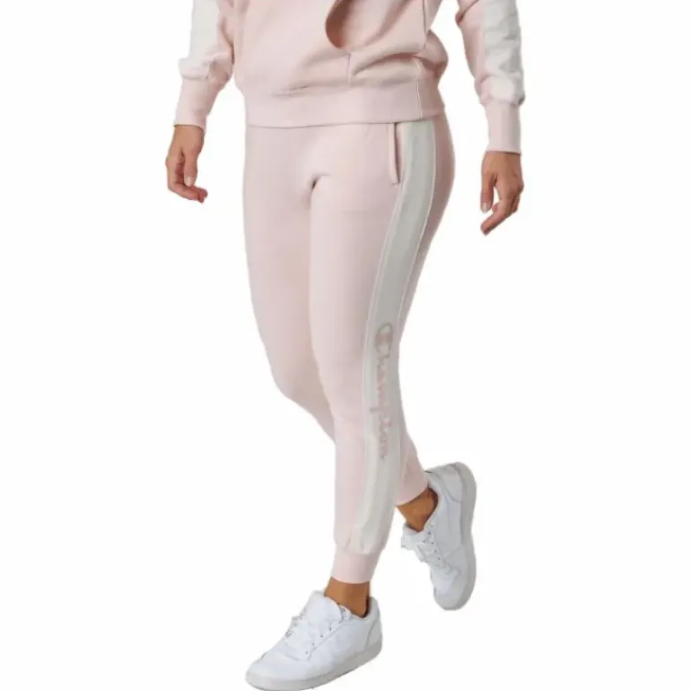 Rib Cuff Pants Ps075