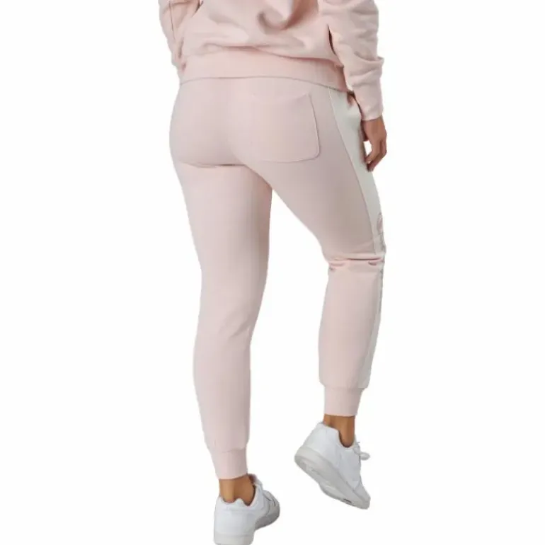 Rib Cuff Pants Ps075
