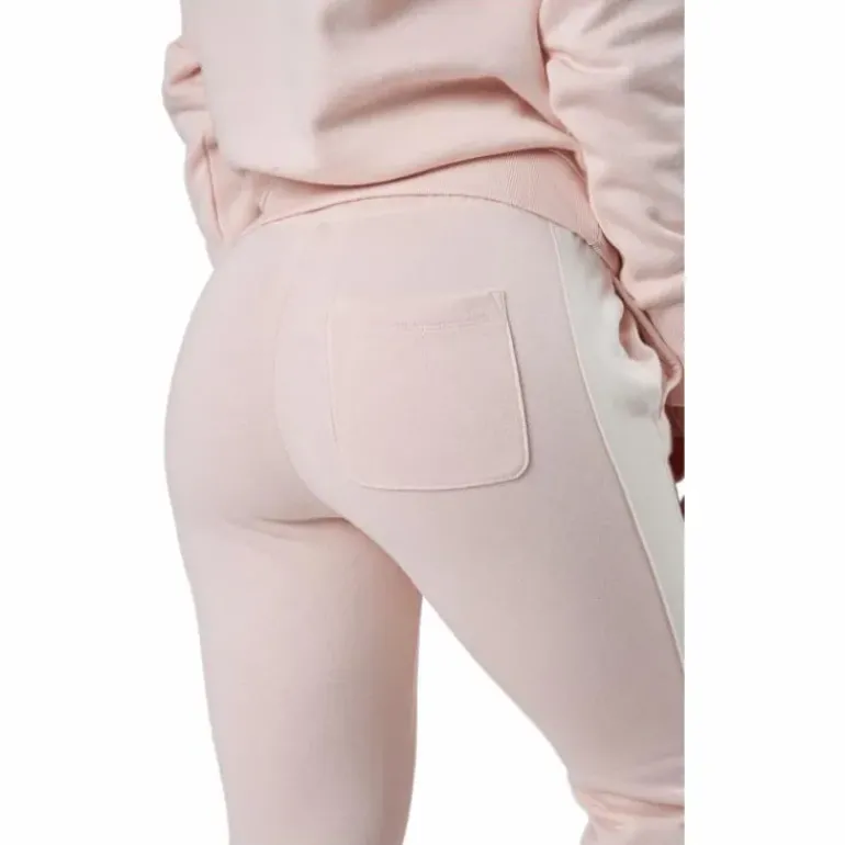 Rib Cuff Pants Ps075