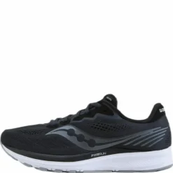 Ride 14 Black/Grey