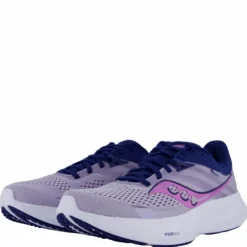 Ride 16 Mauve/indigo