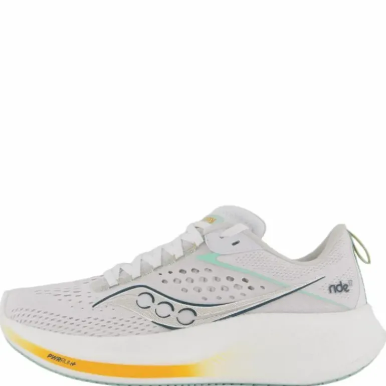 Ride 17 Women White/peel