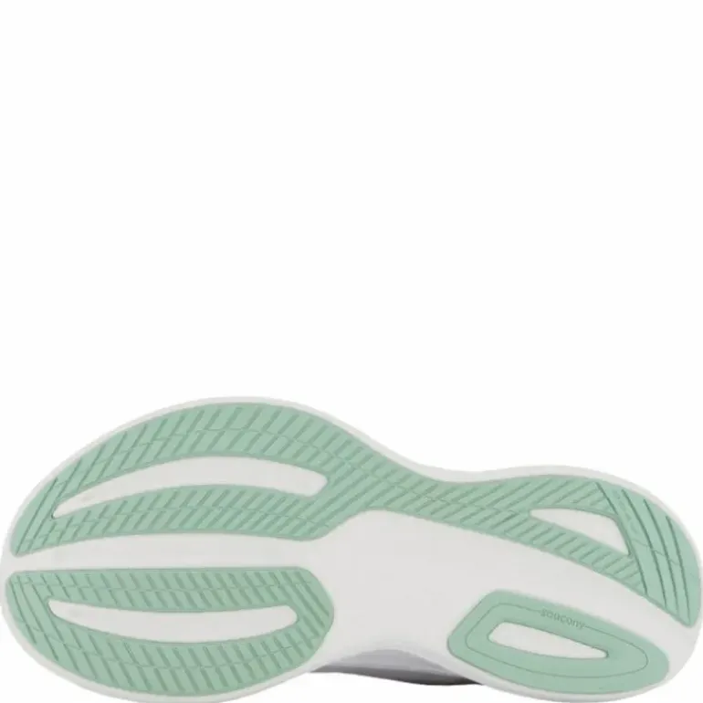 Ride 17 Women White/peel