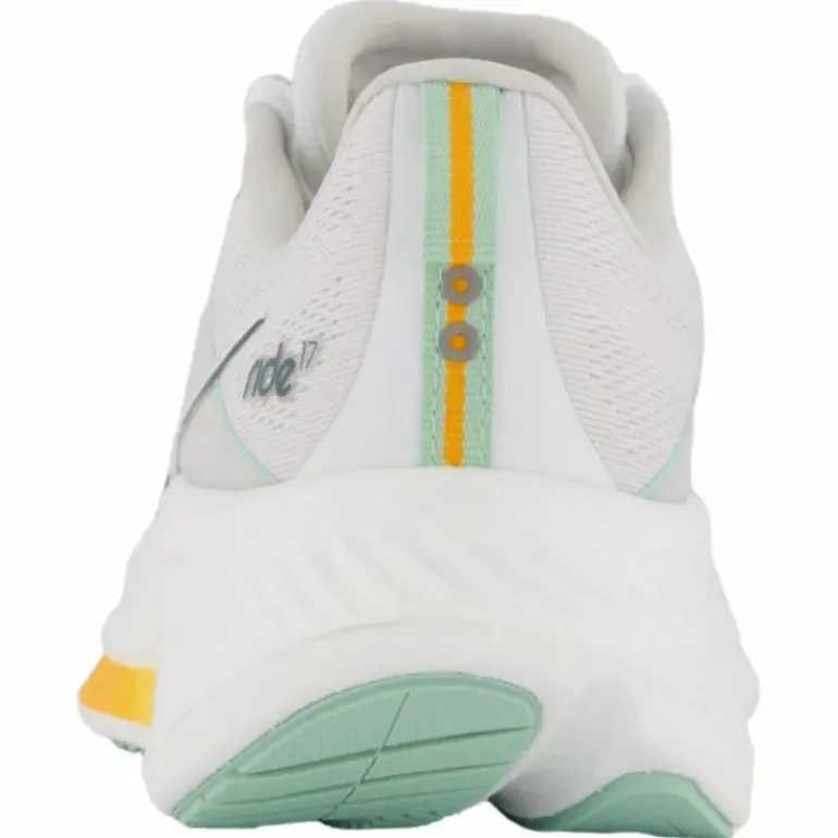 Ride 17 Women White/peel
