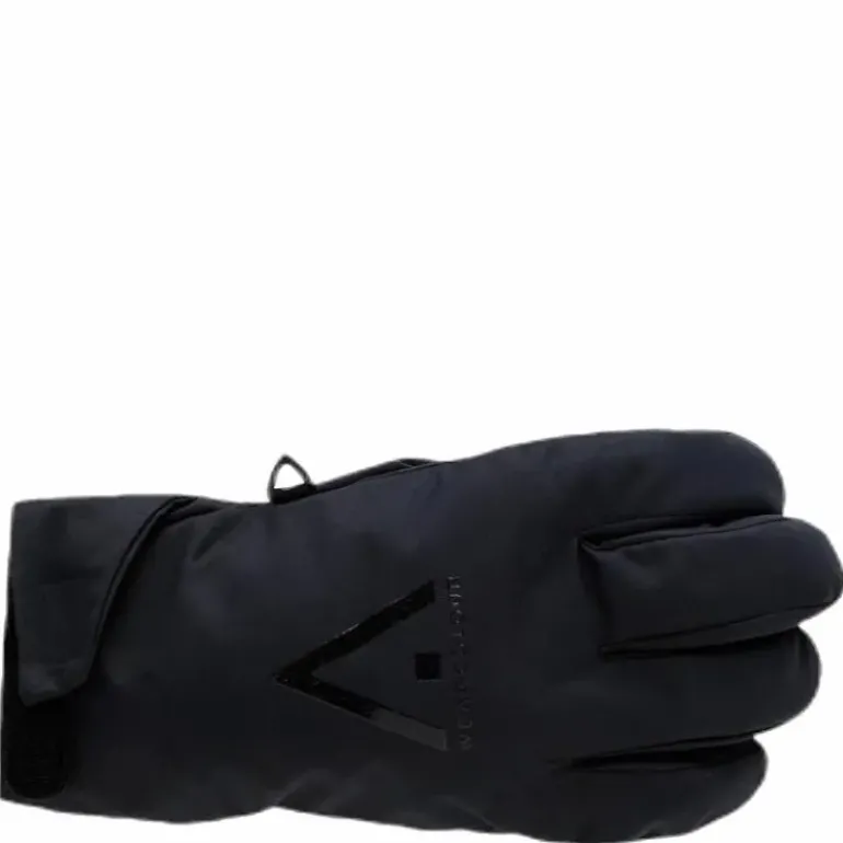 Rider Glove Black