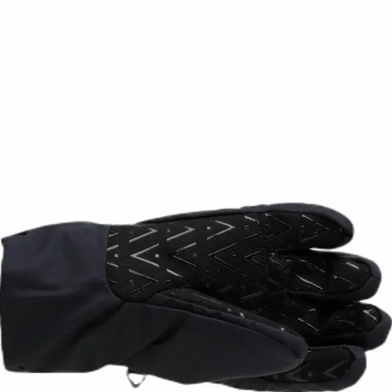 Rider Glove Black