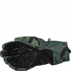 Rider Glove Green