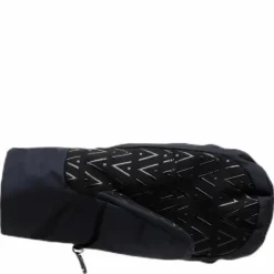Rider Mitt Black