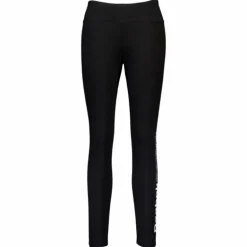 Rie Cotton Legging Black/white