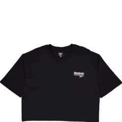 Rie Tee Black