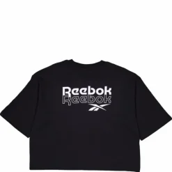Rie Tee Black