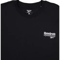 Rie Tee Black