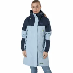 Ringheim L Jacket Blue
