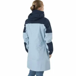 Ringheim L Jacket Blue