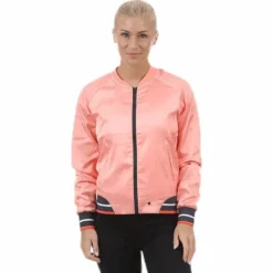 Rio Jacket Pink