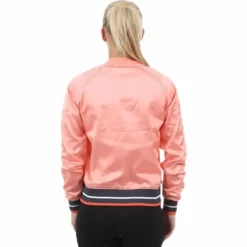 Rio Jacket Pink