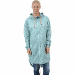 Rio L Jacket Green