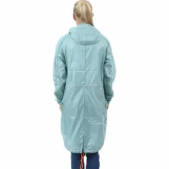 Rio L Jacket Green