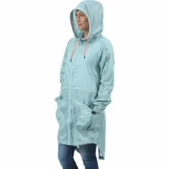 Rio L Jacket Green