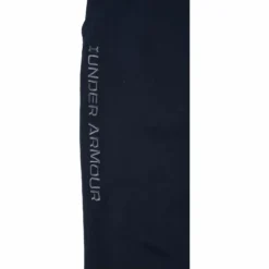 Rival Fleece EMB Pant Black