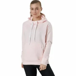 Rival Fleece HB Hoodie Pink