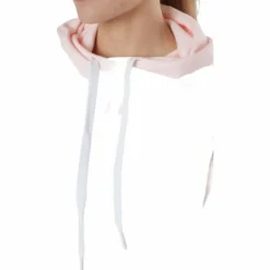 Rival Fleece HB Hoodie Pink