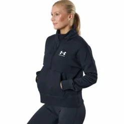 Rival Fleece Hz Black
