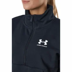 Rival Fleece Hz Black