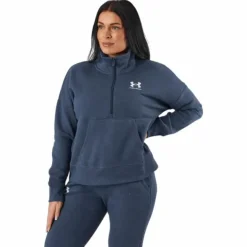 Rival Fleece Hz Downpour Gray